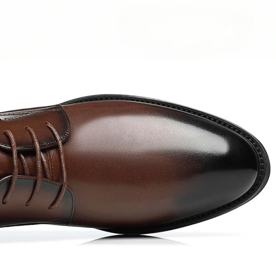 Lorenzo | Boost your height (+2.4” +3.1”)