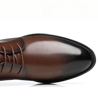 Lorenzo | Boost your height (+2.4” +3.1”)
