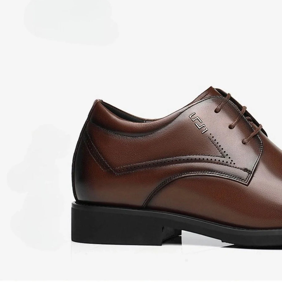 Lorenzo | Boost your height (+2.4” +3.1”)