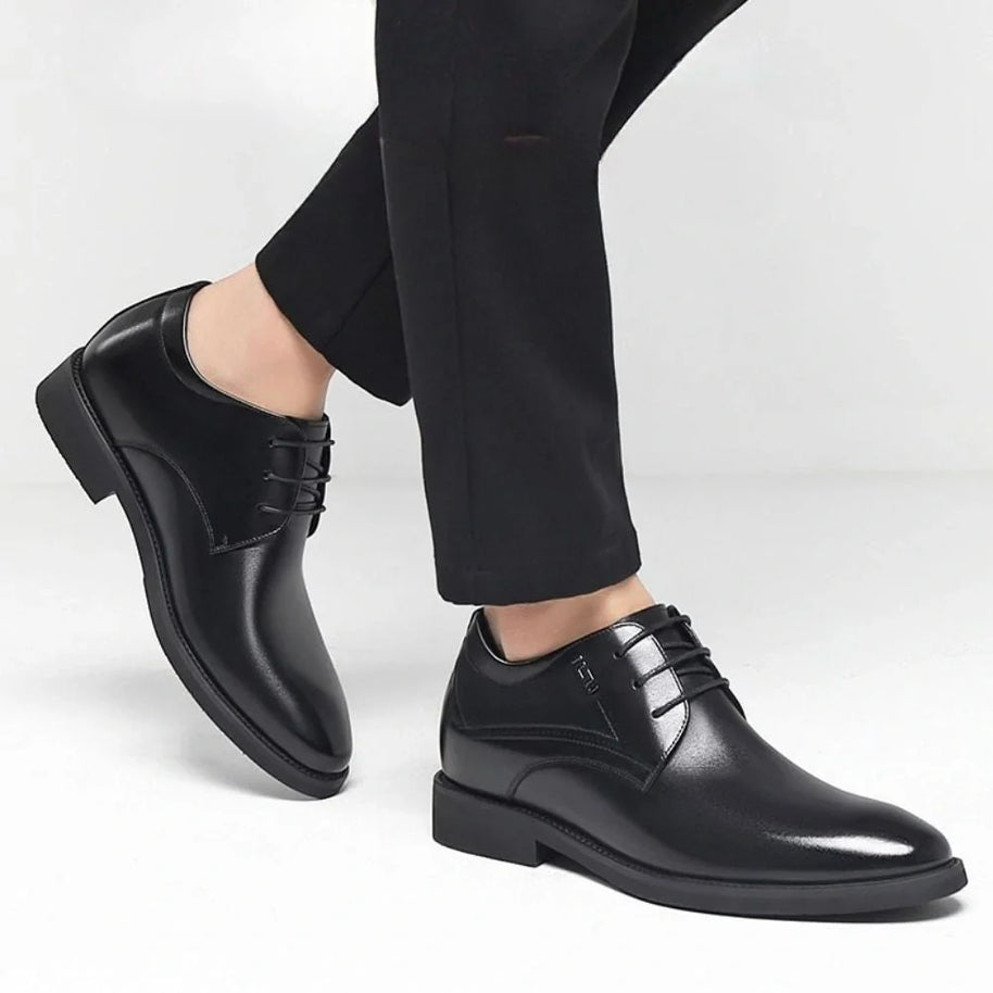 Lorenzo | Boost your height (+2.4” +3.1”)