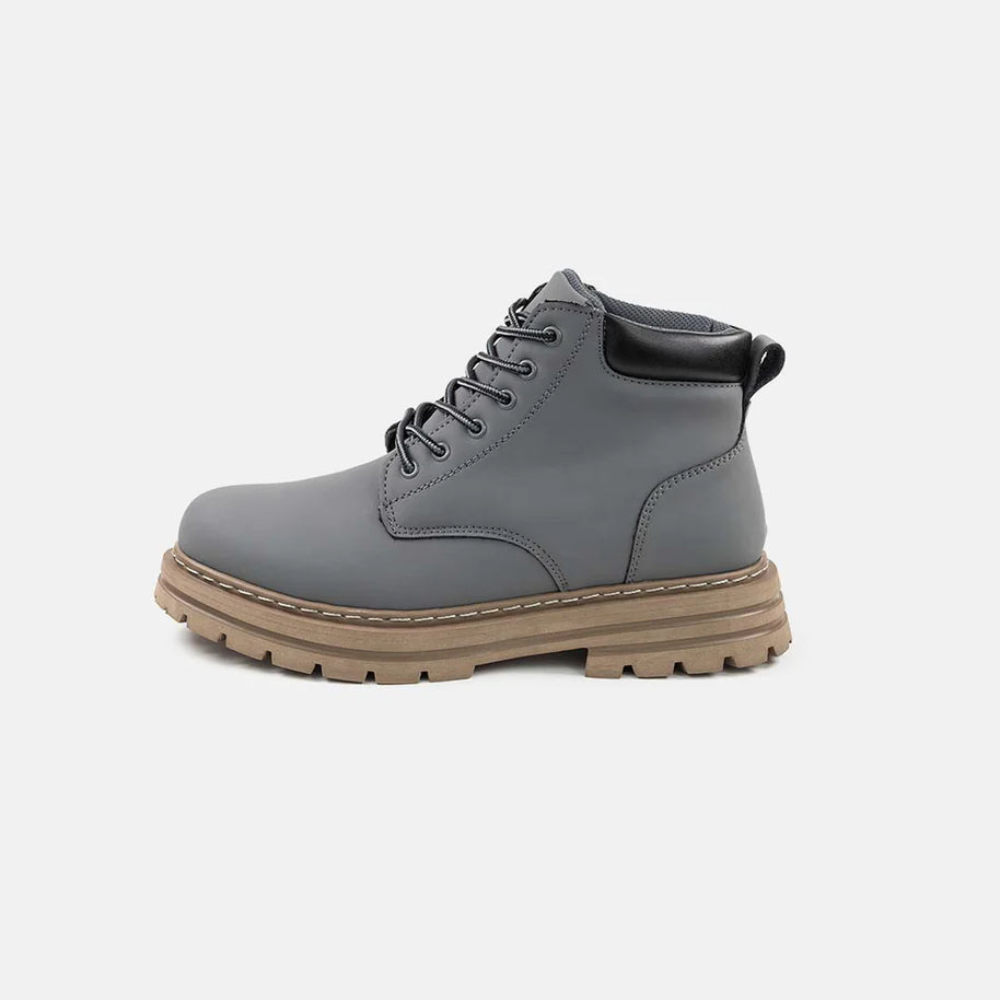 Damian | Boost your height (+2.4”)