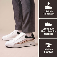 Max | Boost your height (+2.4