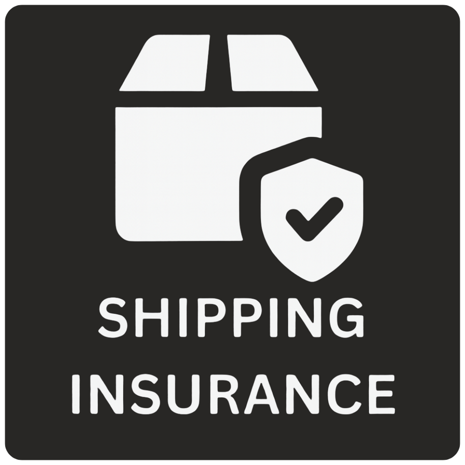 Shipping insurance