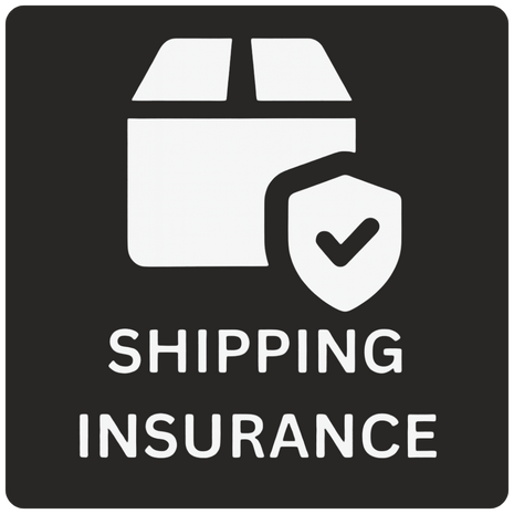 Shipping insurance