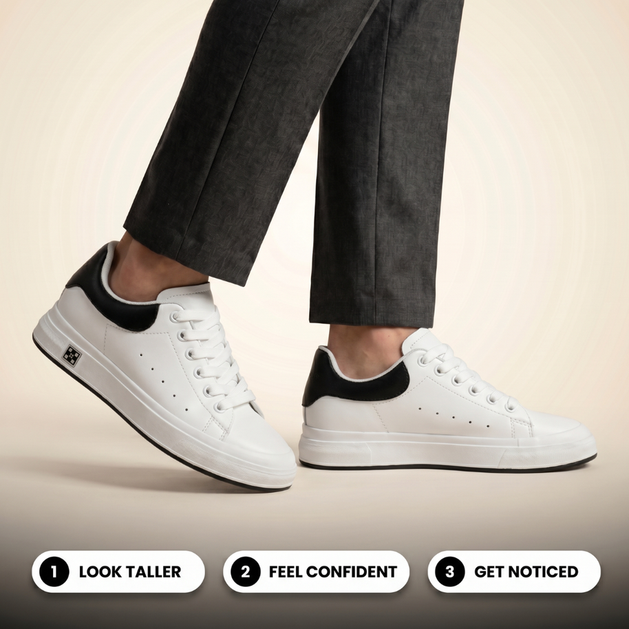 Max | Boost your height (+2.4