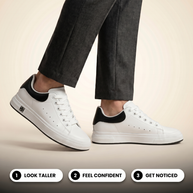 Max | Boost your height (+2.4