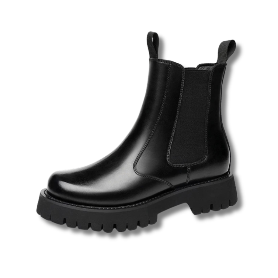 Miles | Boost your height (+1.2” +2.0”)