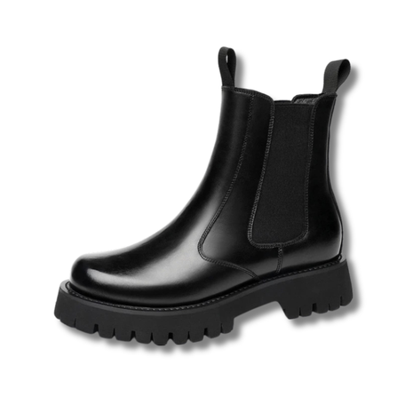 Miles | Boost your height (+1.2” +2.0”)