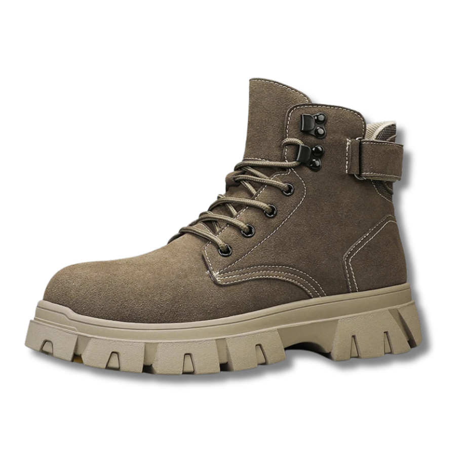 Lucas | Boost your height (+2.0”)