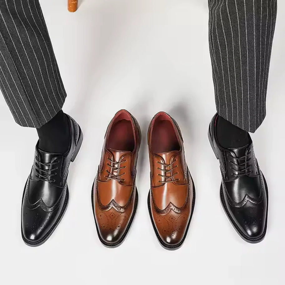 Lucian | Boost your height (+1.5” +2.4”)