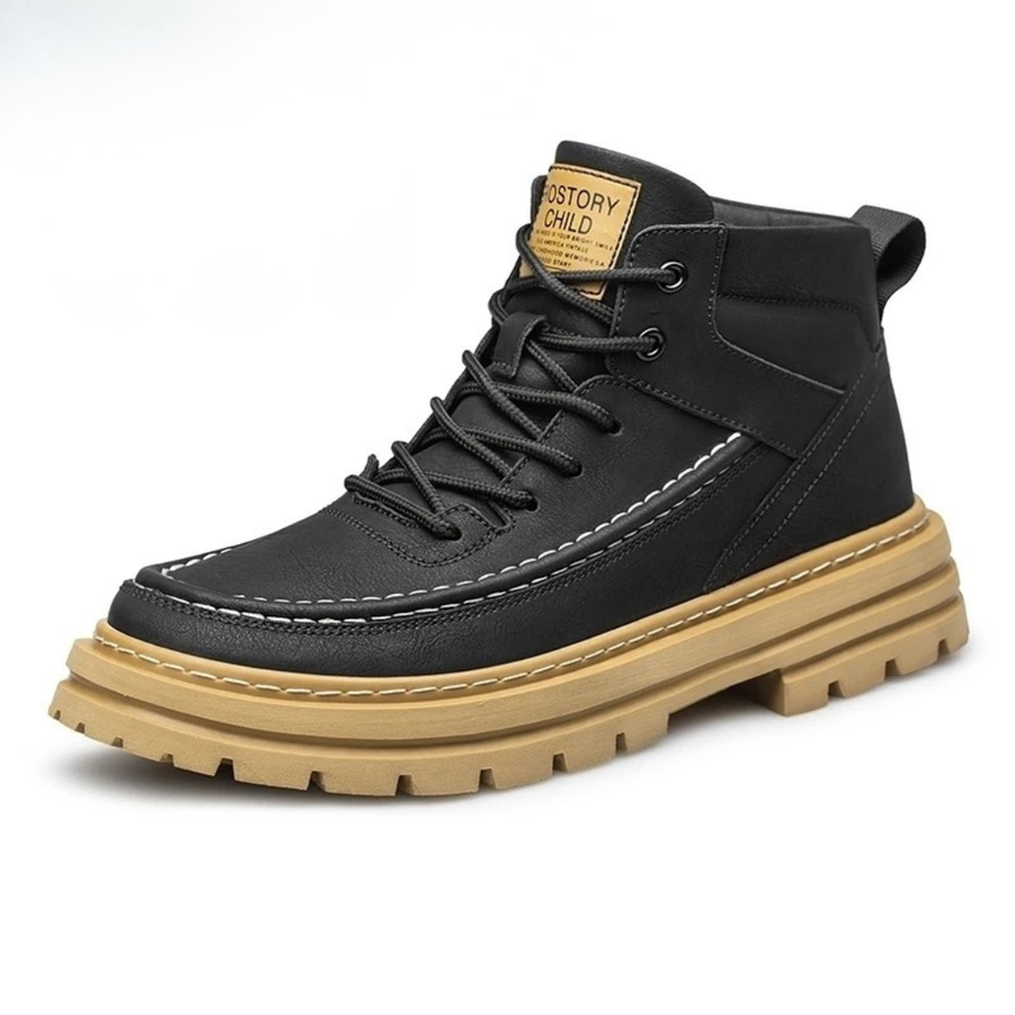 Ethan | Boost your height (+1.5” +2.4” +3.1”)