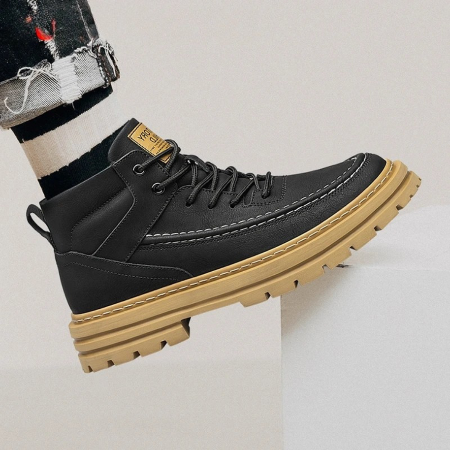 Ethan | Boost your height (+1.5” +2.4” +3.1”)