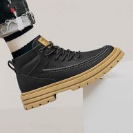 Ethan | Boost your height (+1.5” +2.4” +3.1”)