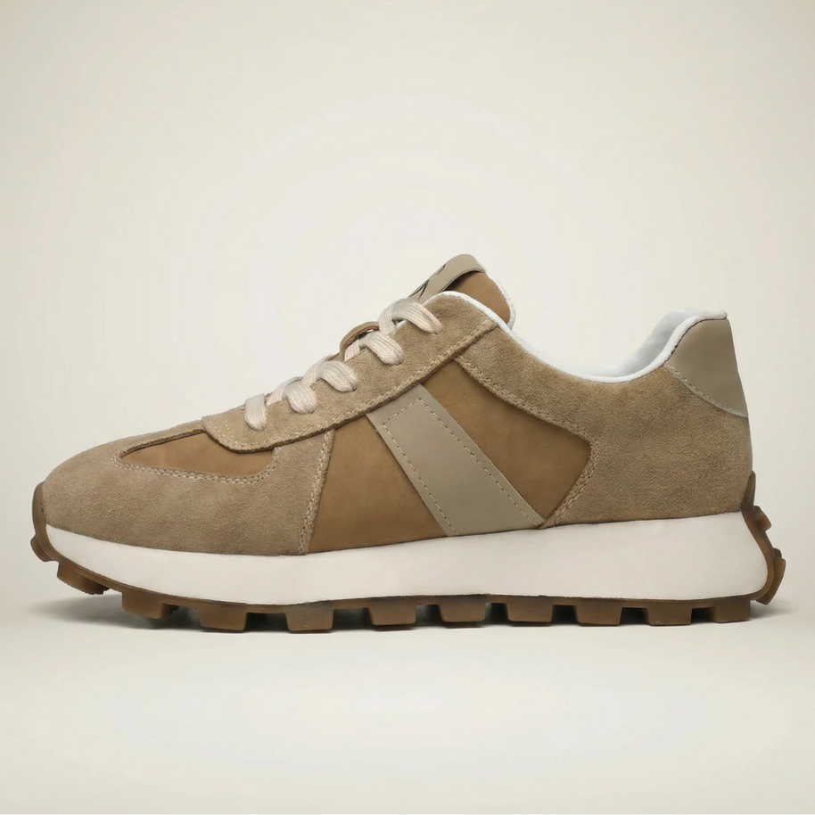 Alexander | Boost your height (+2.4” +3.1”)