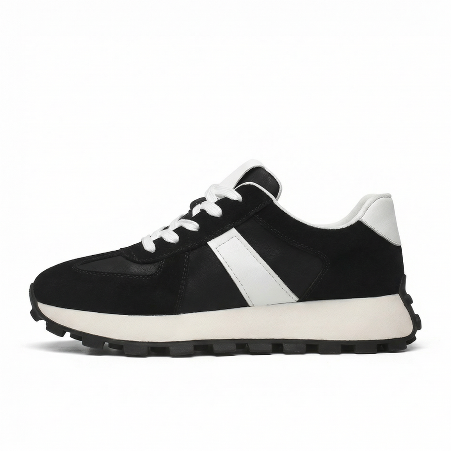 Alexander | Boost your height (+2.4” +3.1”)