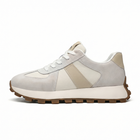 Alexander | Boost your height (+2.4” +3.1”)