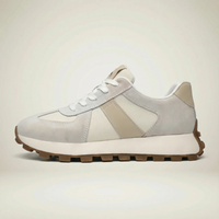 Alexander | Boost your height (+2.4” +3.1”)