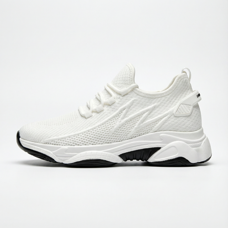 Alex | Boost your height (+2.4” +3.1” +3.9”)