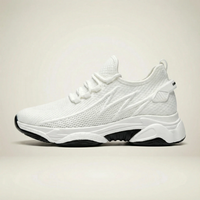 Alex | Boost your height (+2.4” +3.1” +3.9”)