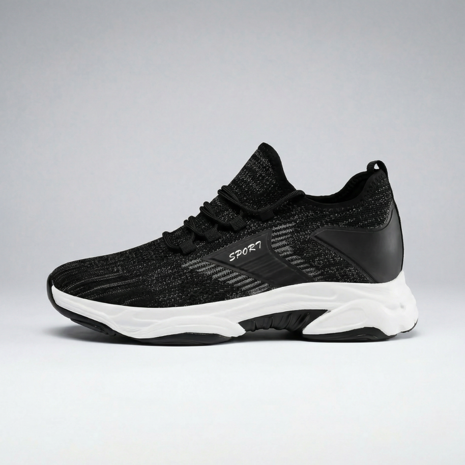 Austin | Boost Your Height (2.4