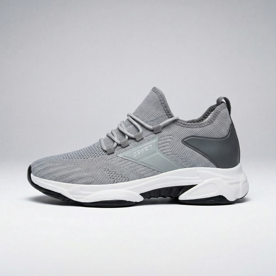 Austin | Boost Your Height (2.4