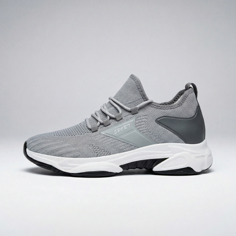 Austin | Boost Your Height (2.4" 3.1" 3.9")