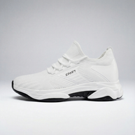 Austin | Boost Your Height (2.4