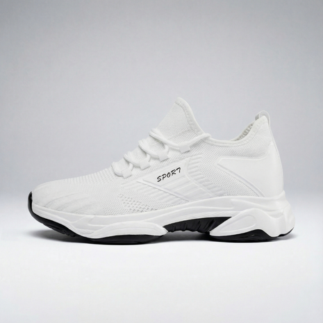 Austin | Boost Your Height (2.4" 3.1" 3.9")