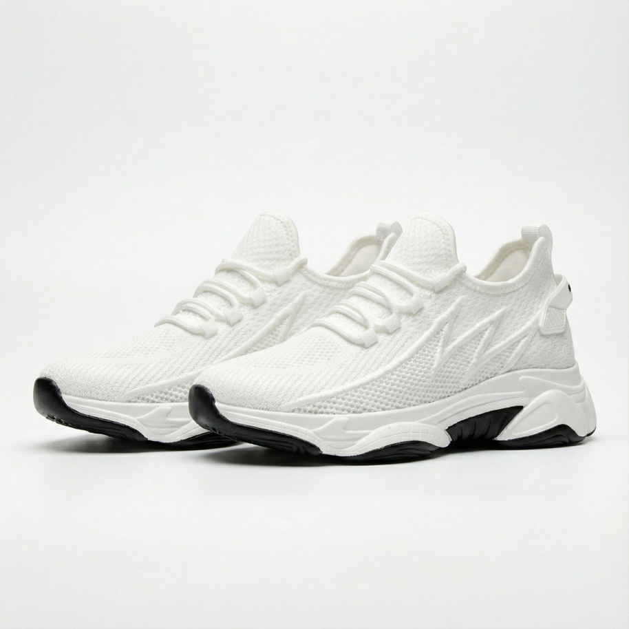 Alex | Boost your height (+2.4” +3.1” +3.9”)