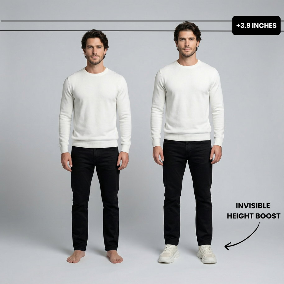 Brandon | Boost Your Height (2.4