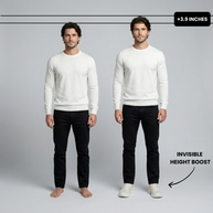 Brandon | Boost Your Height (2.4