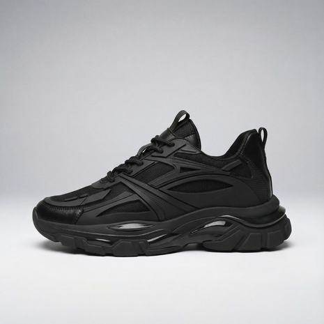 Brandon | Boost Your Height (2.4" 3.1" 3.9")