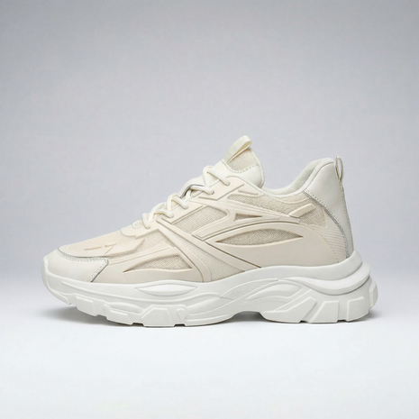 Brandon | Boost Your Height (2.4" 3.1" 3.9")