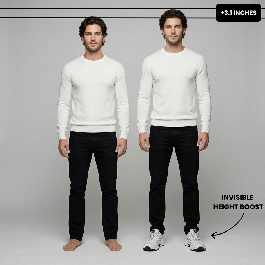 Brody | Boost Your Height (2.4