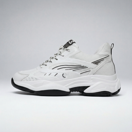 Brody | Boost Your Height (2.4" 3.1")