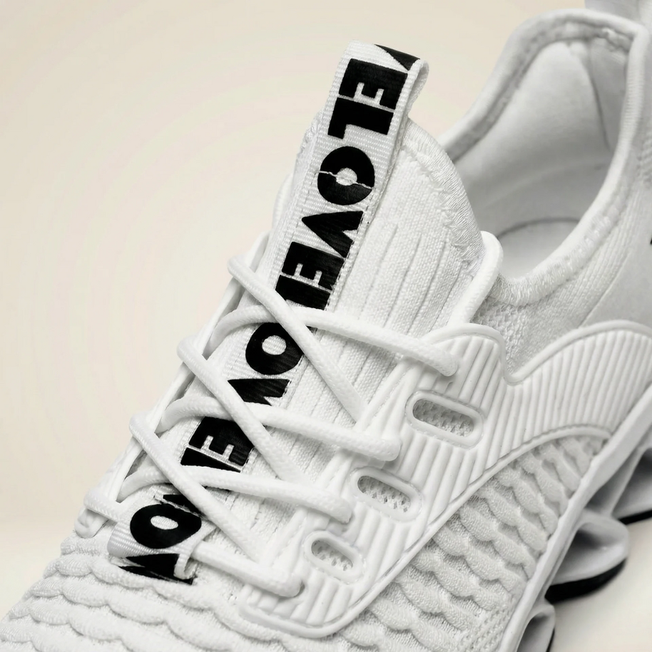 Charlie | Boost your height (+3.1”)