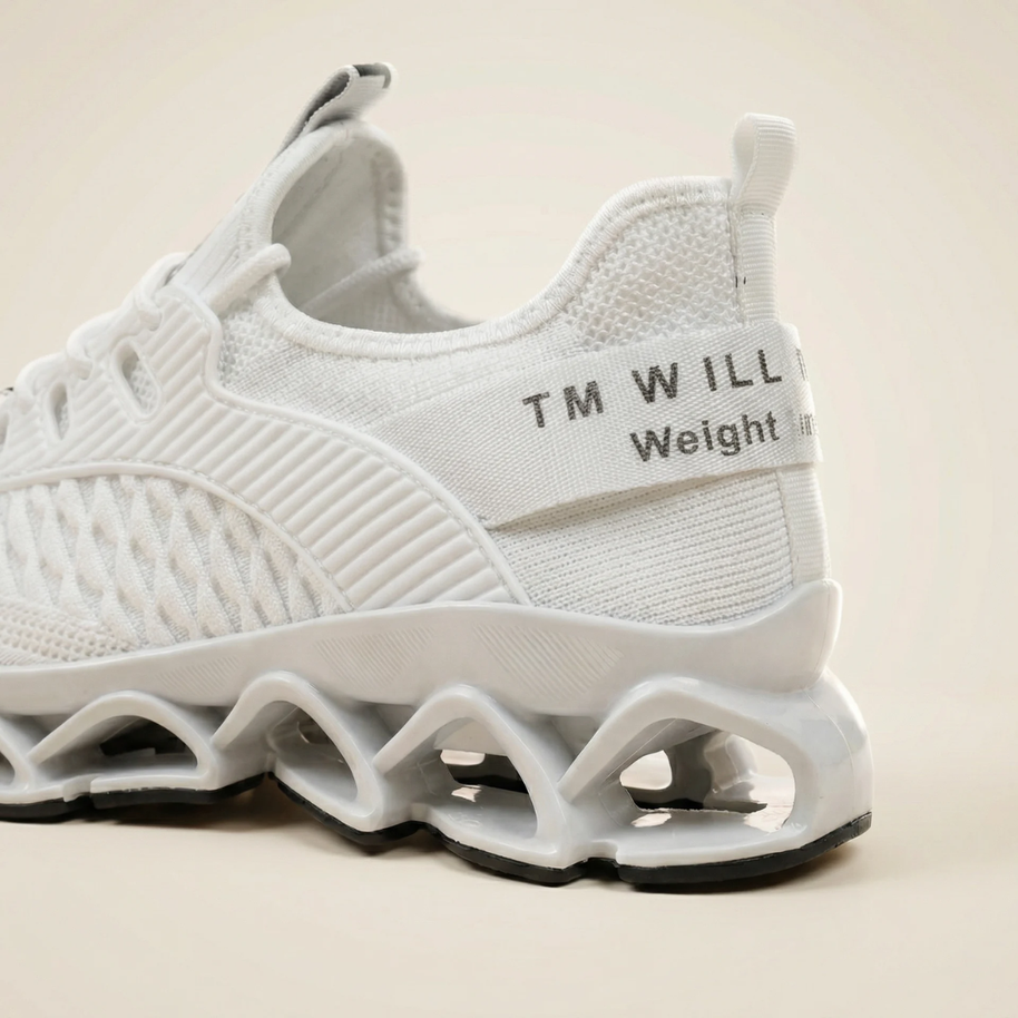 Charlie | Boost your height (+3.1”)