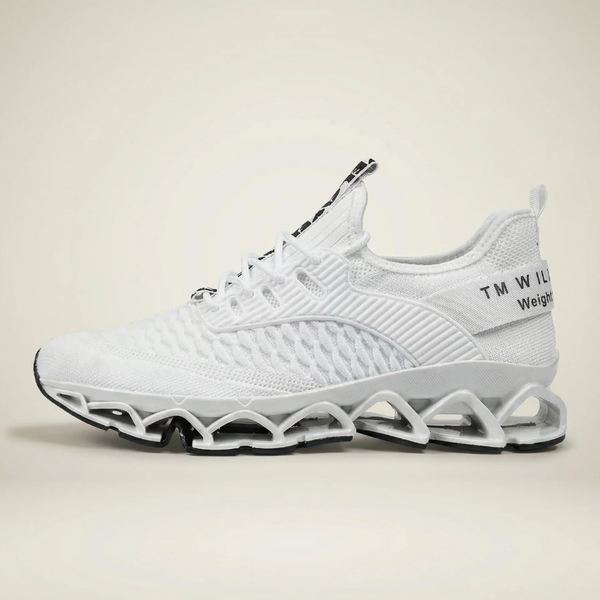 Charlie | Boost your height (+3.1”)