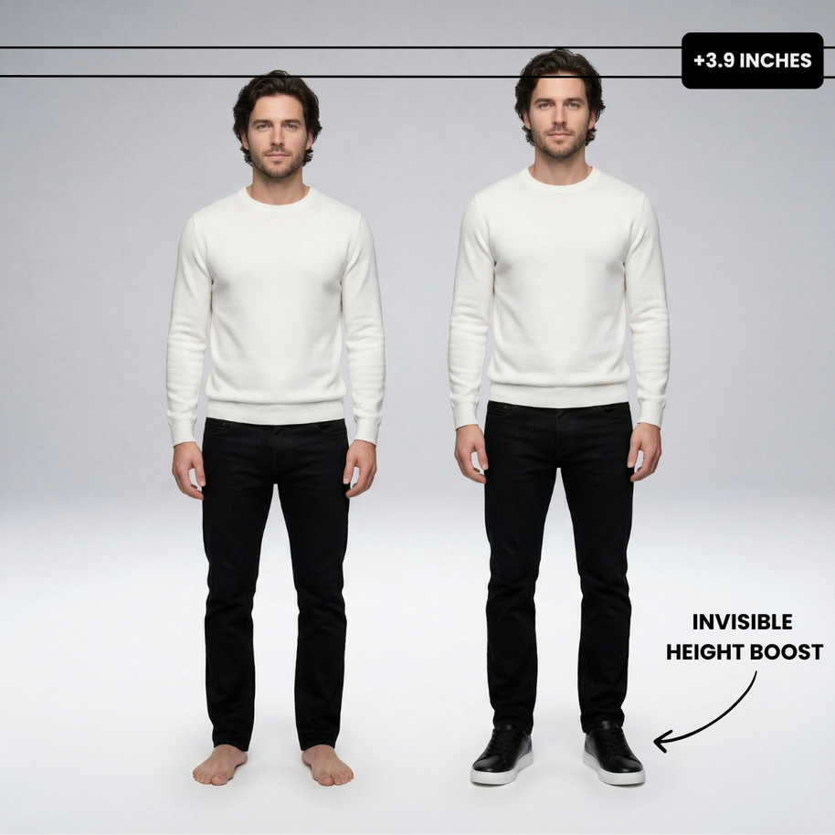 Cole | Boost Your Height (2.4