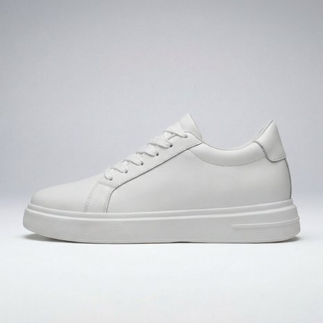 Cole | Boost Your Height (2.4" 3.1" 3.9")