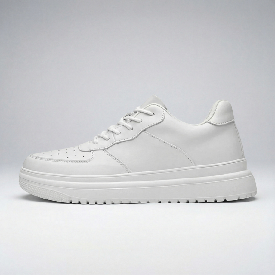 Connor | Boost Your Height (2.4