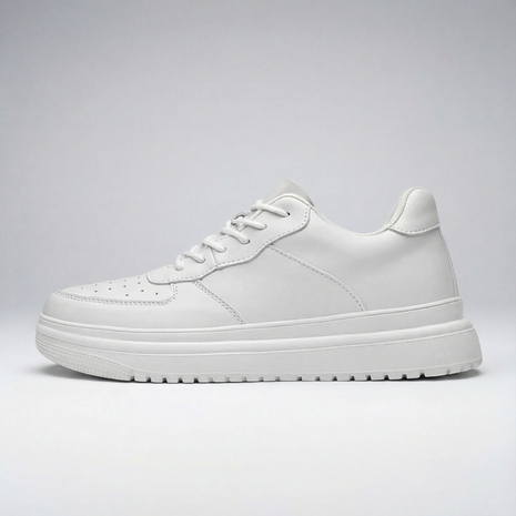 Connor | Boost Your Height (2.4" 3.1" 3.9")