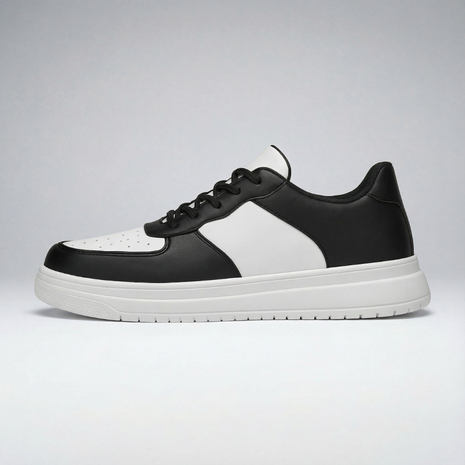 Connor | Boost Your Height (2.4" 3.1" 3.9")