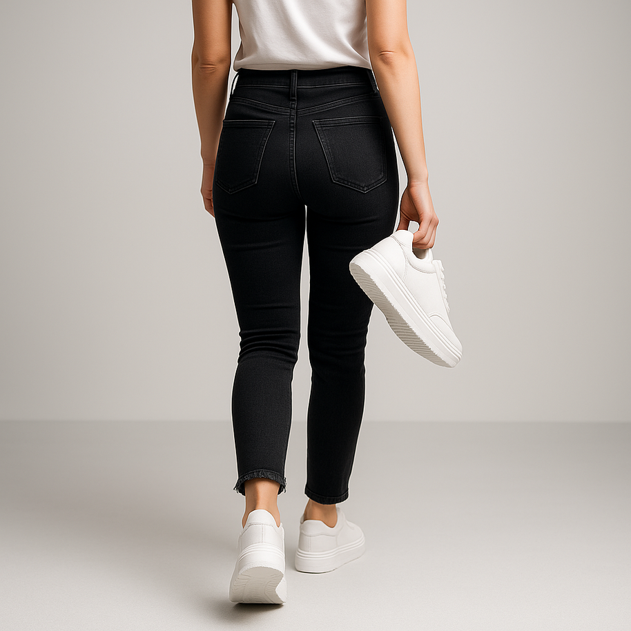 Victoria | Boost your height (+2.4” +3.1” +3.9”)