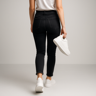 Victoria | Boost your height (+2.4” +3.1” +3.9”)
