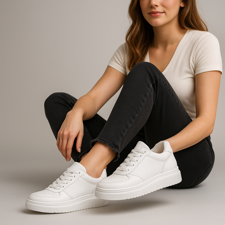 Victoria | Boost your height (+2.4” +3.1” +3.9”)