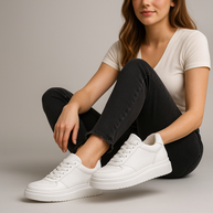 Victoria | Boost your height (+2.4” +3.1” +3.9”)