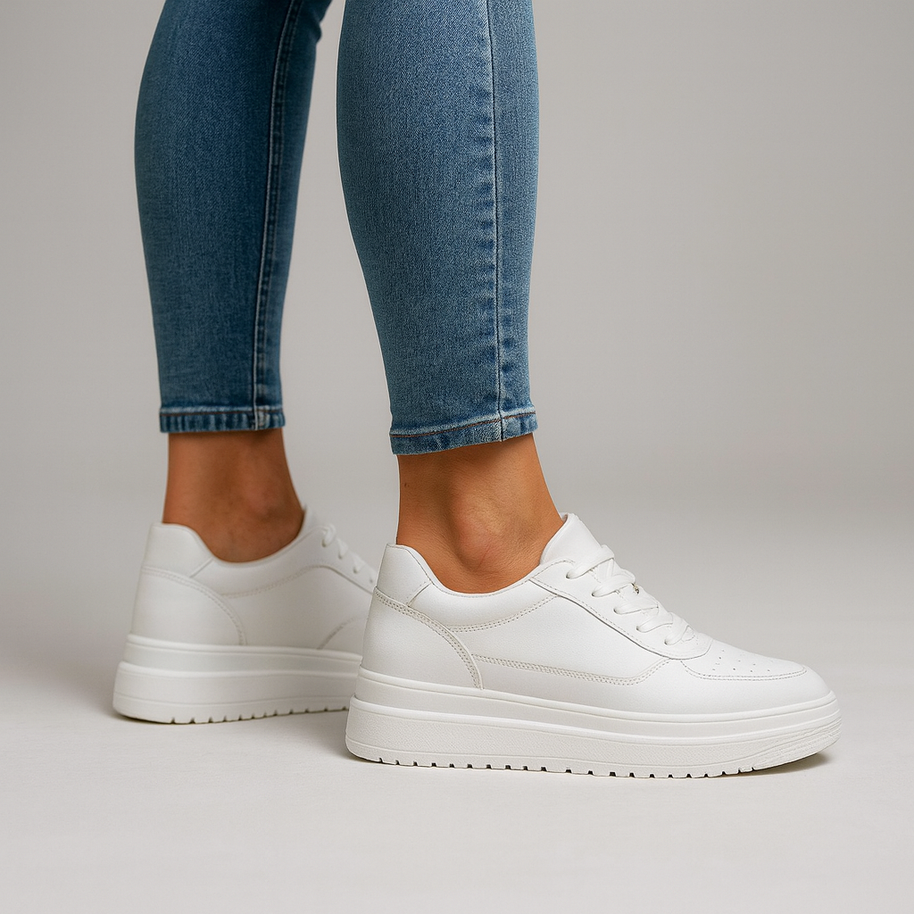 Victoria | Boost your height (+2.4” +3.1” +3.9”)