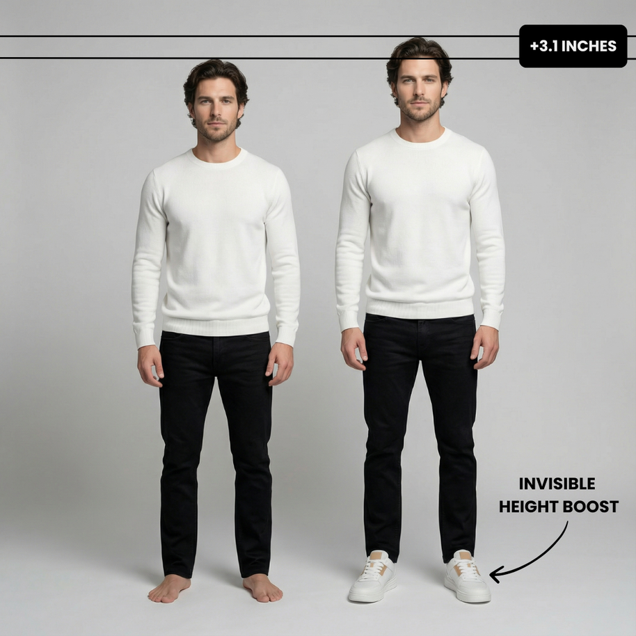 Dylan | Boost Your Height (1.5