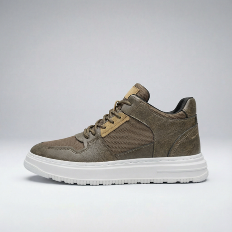 Dylan | Boost Your Height (1.5" 2.4" 3.1")